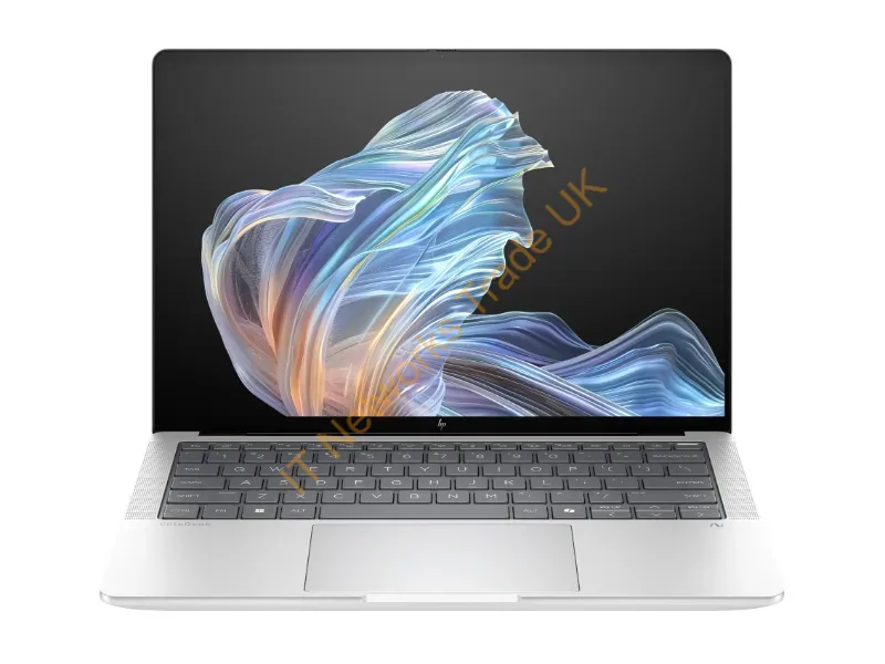 B88DCUT#ABA - Hp Elitebook X G1A Al Pc Copilot+ Pc Amd Ryzen Ai 7 Pro 360 Laptop 14" Touchscreen 2.8K 16 Gb Lpddr5X-Sdram 512 Gb Ssd Wi-Fi 7 (802.11Be) Windows 11 Pro Silver