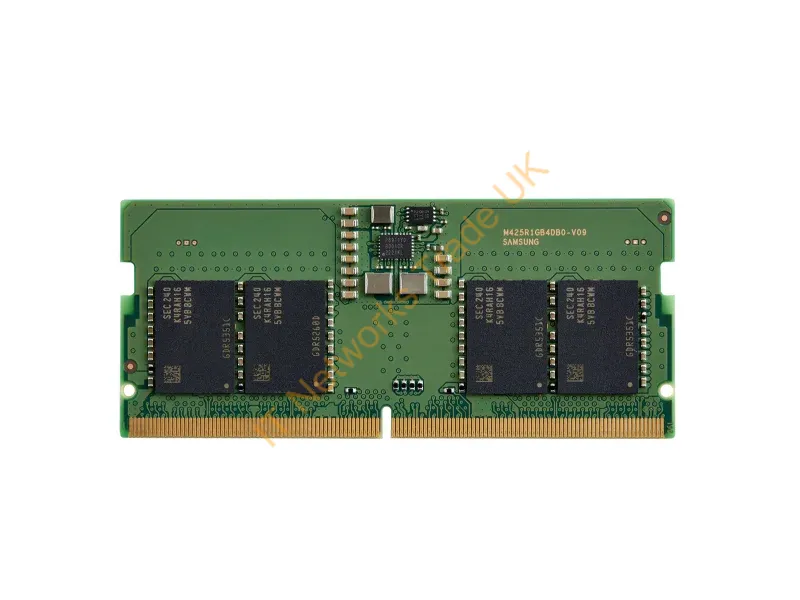 B8CA1AA - Hp 8Gb Ddr5 (1X8Gb) 5600 Sodimm Memory