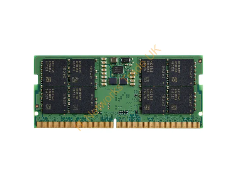 B8CA2AA - Hp 16Gb Ddr5 (1X16Gb) 5600 Sodimm Memory