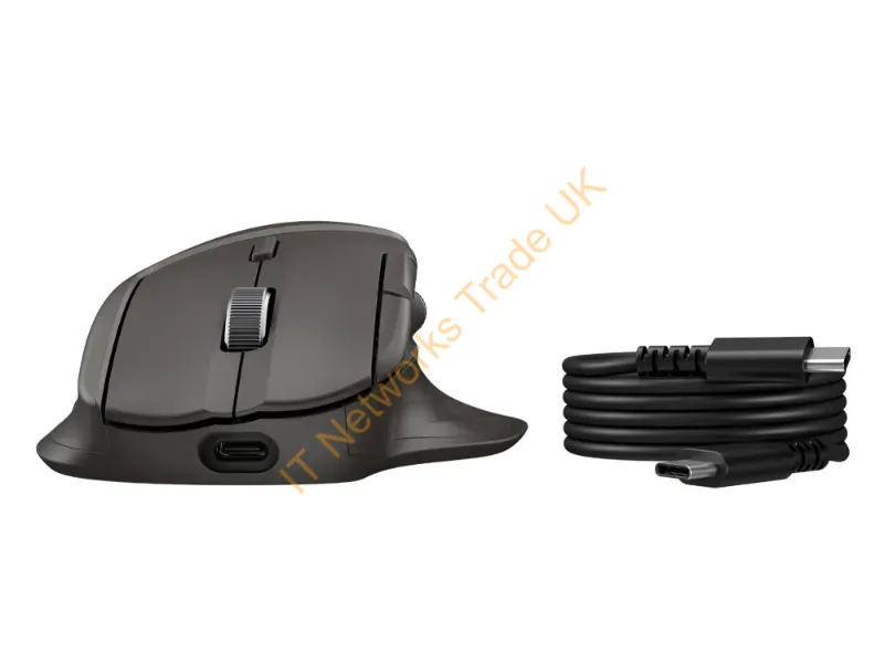 B8YX4AA#ABA - Hp Ultra-Fast-Scroll Wireless Mouse 785M