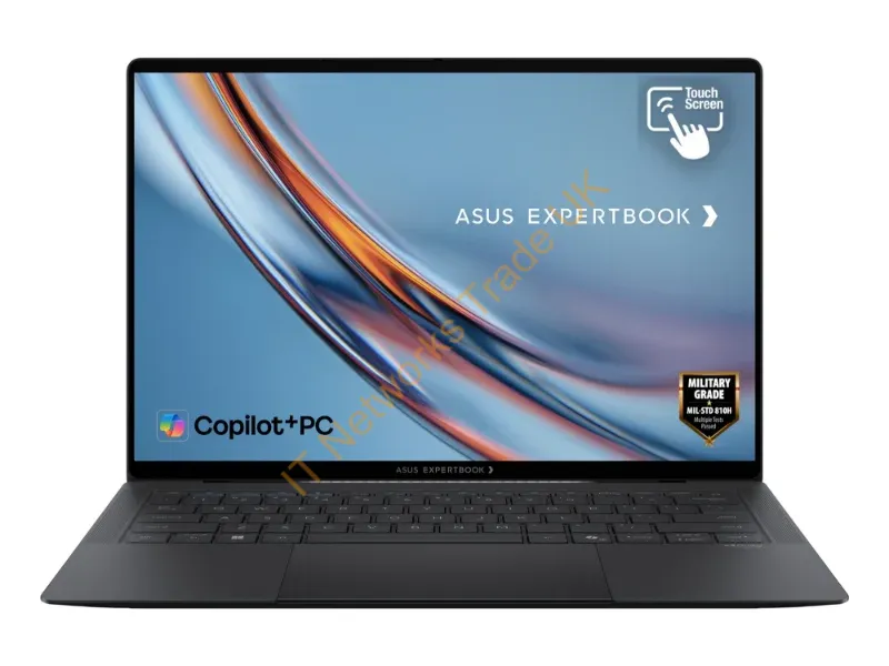 B9406CA-U731X - Asus B9406CA 14.0 WQXGA+ 2880X1800 16:10 Touch(OGM) CORE ULT