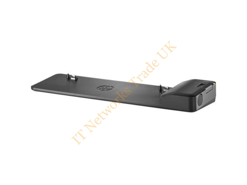 B9C87UT HP Ultra Slim Docking Station for Elitebook Folio 9470m Elitebook 810 G1 (b9 Laptop Accessory
