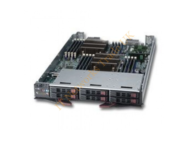 B9DR7 Supermicro Dual Intel C602 Chipset Xeon E5-2600/E5-2600 v2 Series System Board Socket LGA 2011 Server Motherboard