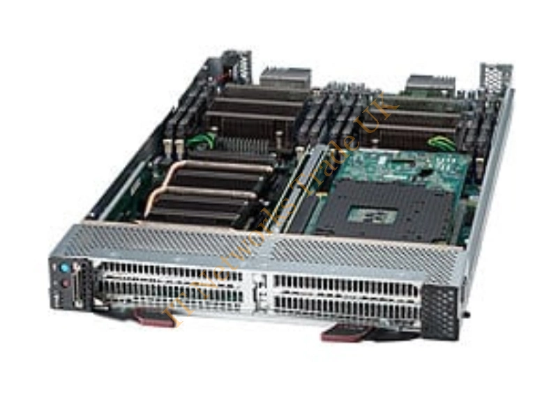 B9DRG-E Supermicro Intel Xeon E5-2600/E5-2600 v2 C602 Chipset System Board Socket LGA 2011 Server Motherboard