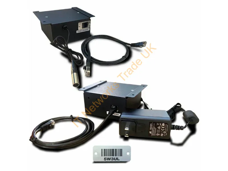 BA-0480-0822-02 - Apg Solutions Ba-0480-0822-02 Cash Box Tray Accessory Bus Adapter