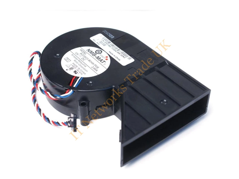 BA13733B12H Dell Heatsink/Fan Assembly for Optiplex GX280 Fans And Heatsink Combo