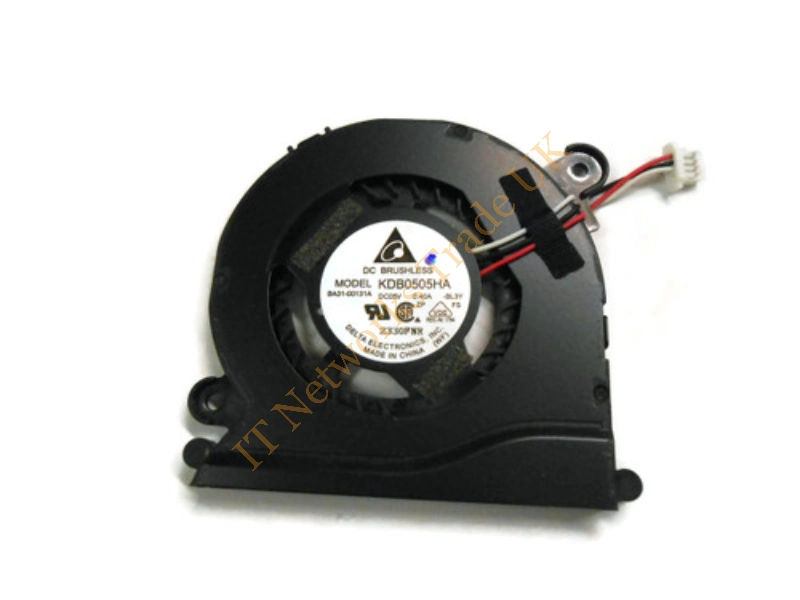 BA31-00122A Samsung Laptop Fan for ATIV 900X Cooling Fan