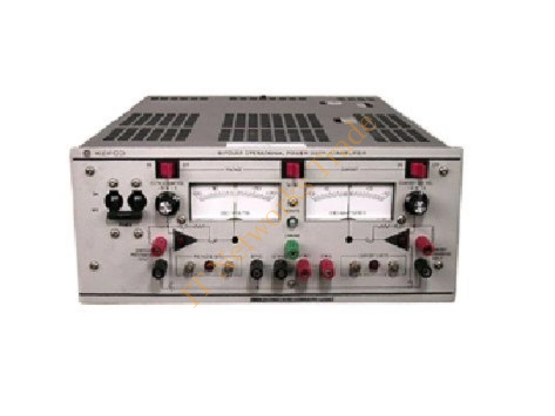 BA35X-HB DEC 131W 48-V- DC Power Supply for BA350