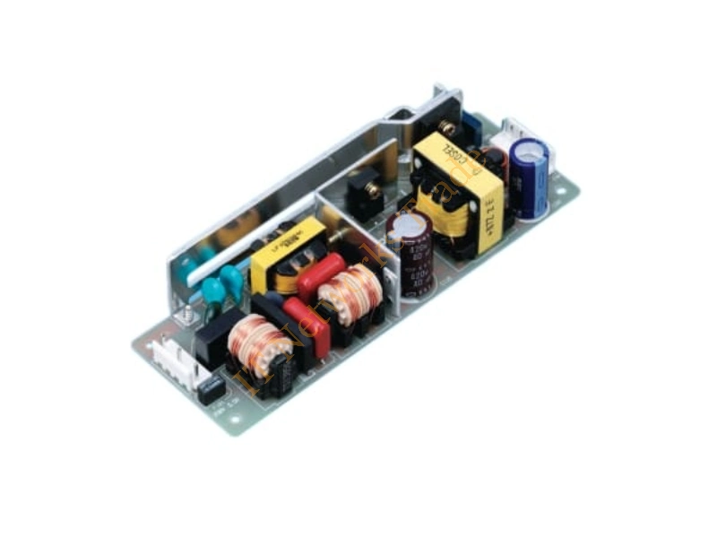 BA35X-HK DEC 180-Watts Power Supply (White)