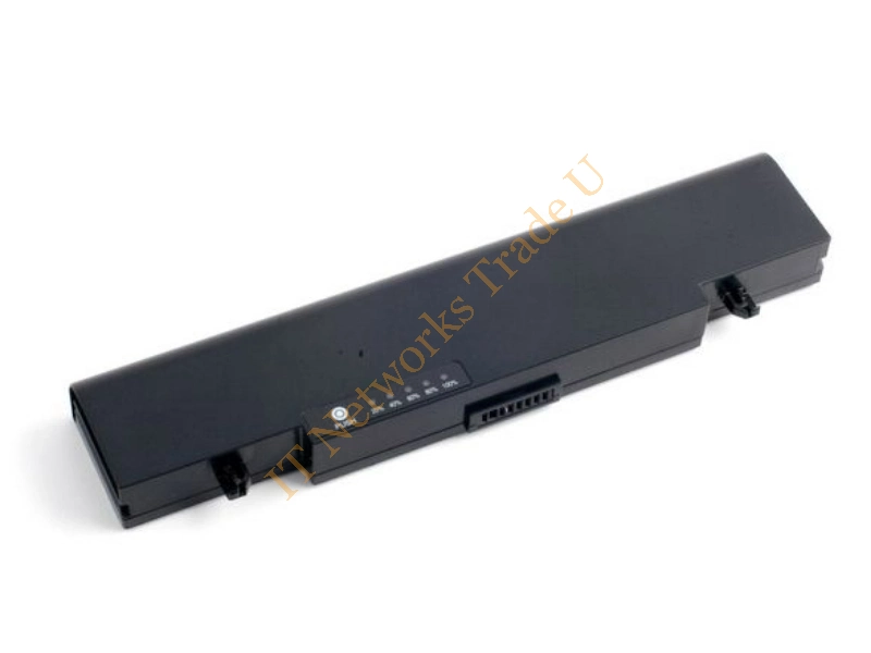 BA43-00199A - Samsung Li-Ion, 4400mAh, 49Wh Lithium-Ion (Li-Ion) 4400mAh 11.1V rechargeable battery Cable