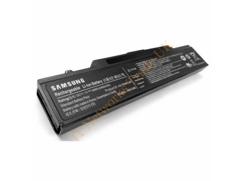 BA43-00283A Samsung 48Wh 4400mAh Lithium Li-ion Battery for RC530 / R522 / E271 Laptop Battery