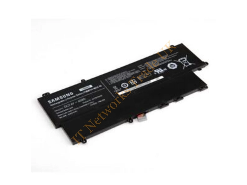 BA43-00336A Samsung 2-Cell 6000mAh 45Wh 7.4V Li-Poly Battery for NP530U3BA01US Series 5 Laptop Battery