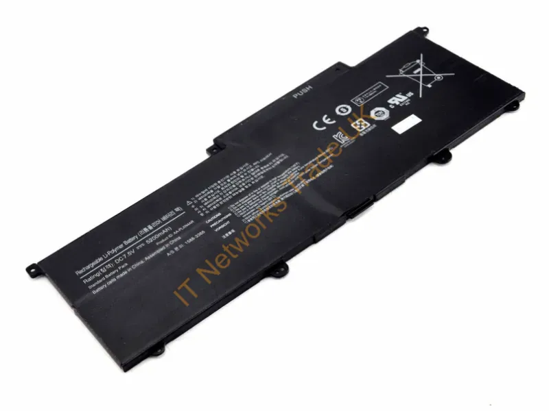 BA43-00350A-AX - Axiom Ba43-00350A-Ax Laptop Spare Part Battery