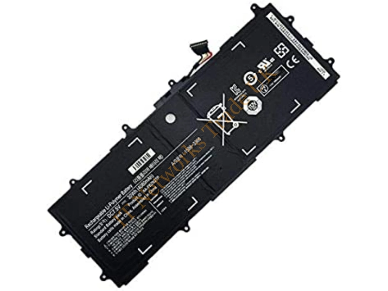 BA43-00355A Samsung 2-Cell 4080mAh 30Wh 7.5V Li-Ion Battery for Chromebook 303C/XE303C12/XE303C12 Laptop Battery