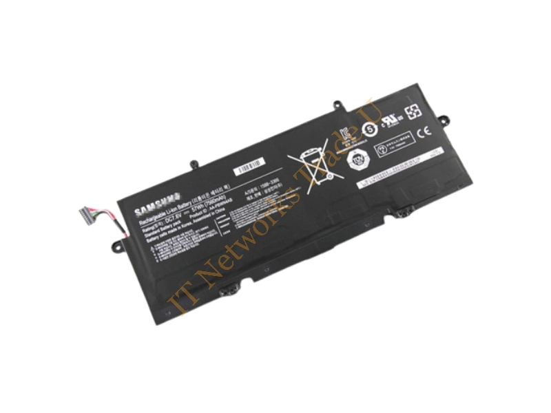 BA43-00360A Samsung 4-Cell 7560mAh 57Wh 7.6V DC Li-Ion Battery for UltraBook NP540U4EK01US/NP540U4EK03US Series Laptop Battery
