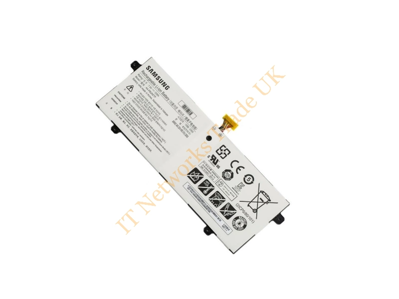 BA43-00373A Samsung 2-Cell 4400mAh 7.6V Li-Ion Battery for Chromebook 11.6" XE500C13-S01US Laptop Battery