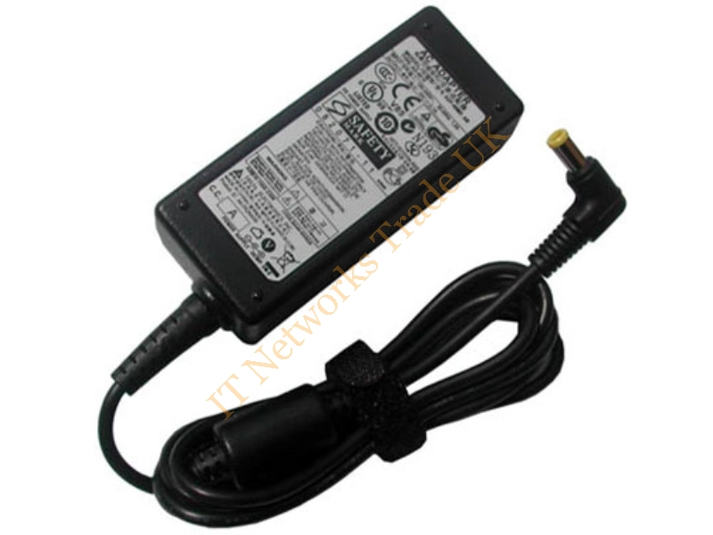BA44-00278A AC Adapter Compatible with the Samsung Laptops Power Adapter