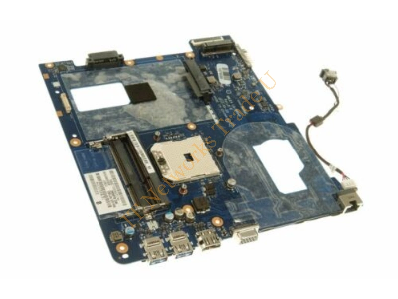 BA59-03565A Samsung FS1 NP365E5C AMD Laptop Motherboard