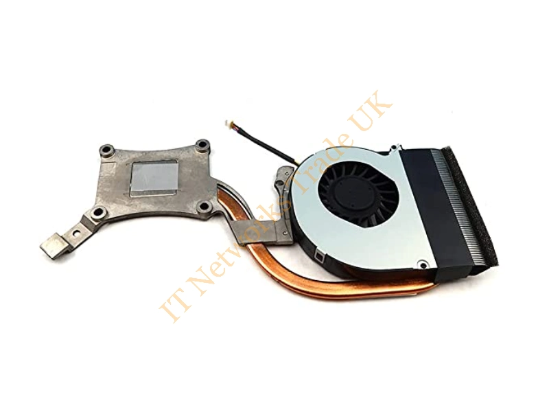 BA62-00255B Dell Laptop nVidia Heatsink and Fan for Latitude E6430 Fans And Heatsink Combo