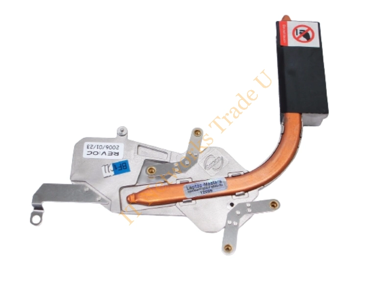 BA62-00345A Dell Laptop ATI Heatsink for Inspiron N7010