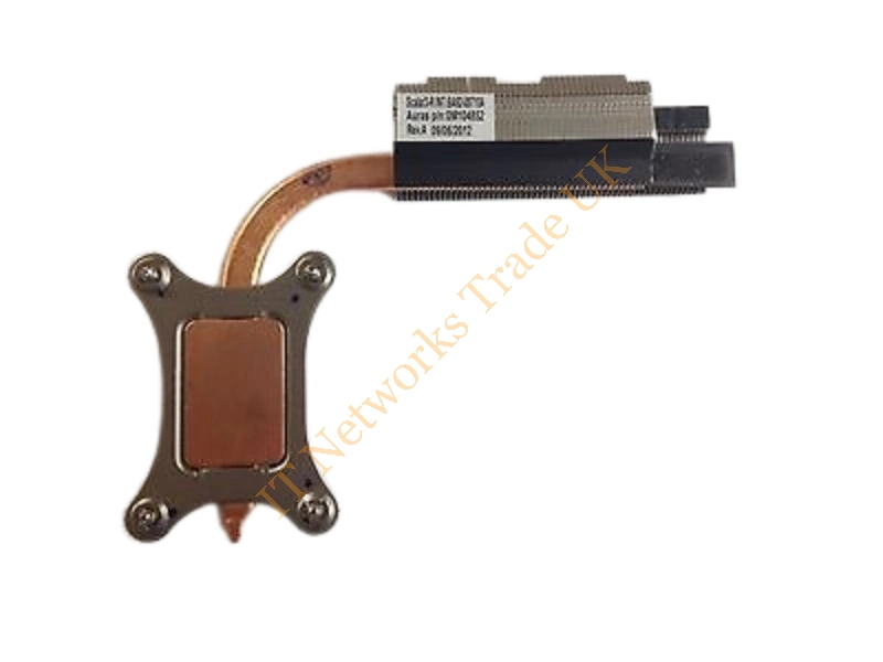 BA62-00640C Samsung Heatsink Thermal Module