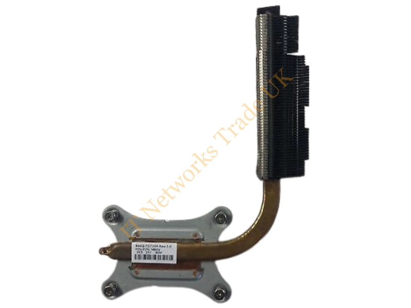 BA62-00710A-06 Samsung Heatsink for NP300E5C