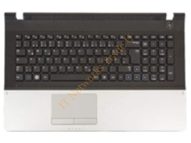 Samsung BA75-03352C Top case notebook spare part Accessory