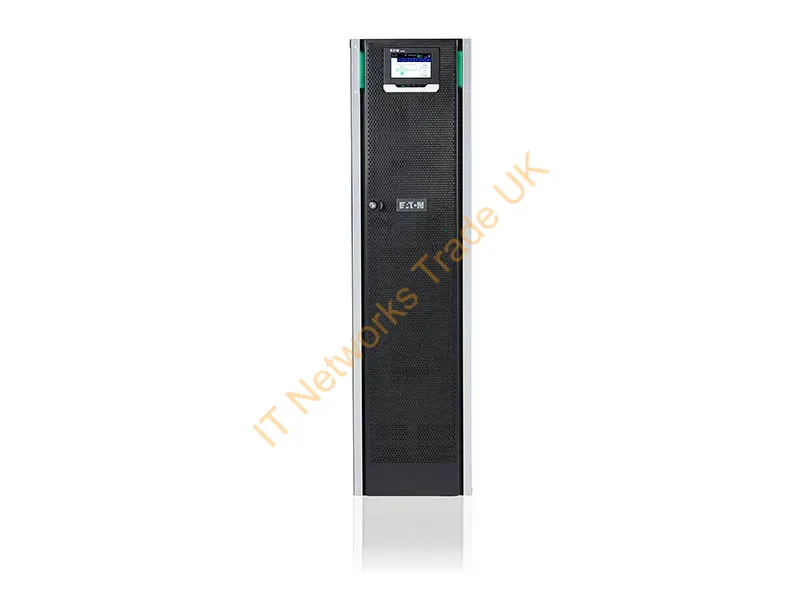 BA80A0206A01000000 - Eaton 93PS uninterruptible power supply (UPS) Double-conversion (Online) 8 kVA 8000 W