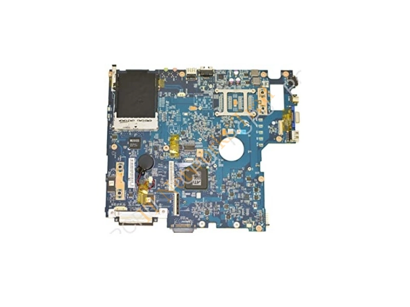 BA92-04476A Samsung Intel System Board Socket 478 for R40 Laptop Motherboard