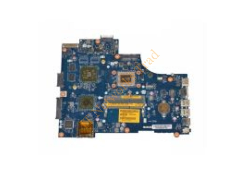 BA92-05496A Samsung Intel System Board Socket 478 for Q320 Laptop Motherboard