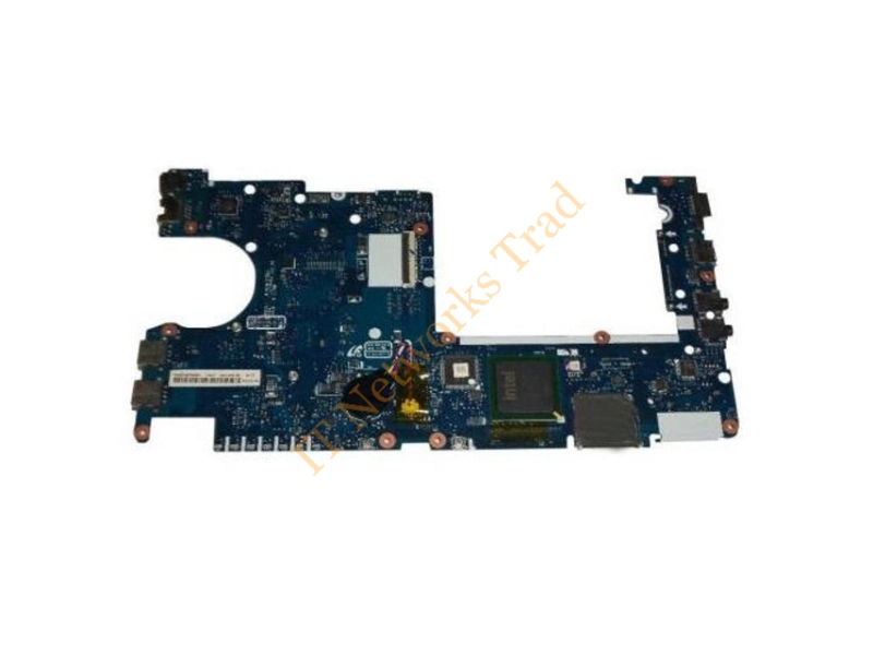BA92-05510A Samsung System Board for NP-N120 NETBOOK with Intel N270 1.6GHz CPU Laptop Motherboard