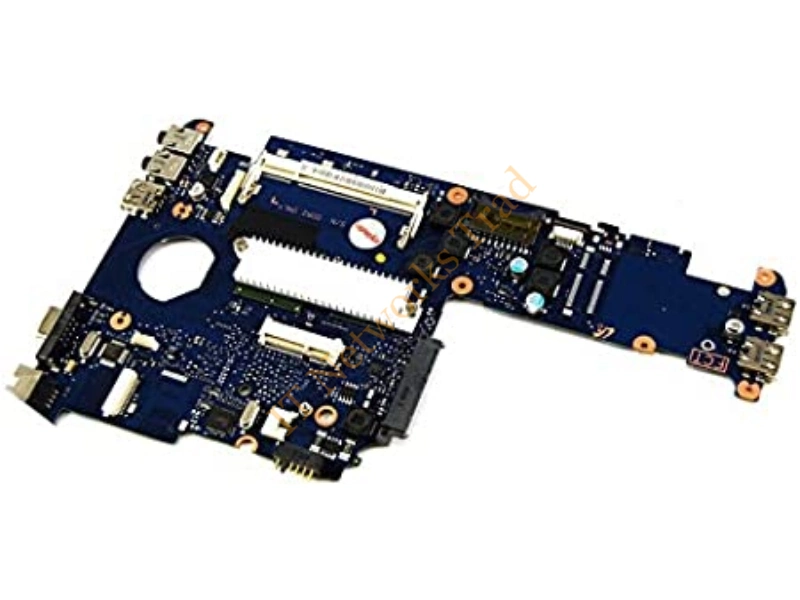 BA92-05893A Samsung System Board for NP-N130 Netbook Laptop Motherboard