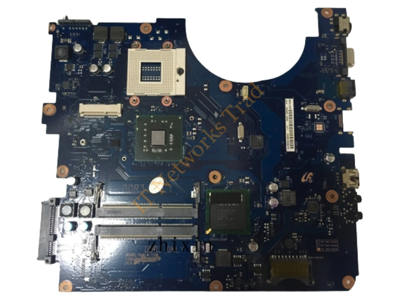 BA92-06019A Samsung System Board for R480 Intel Laptop Laptop Motherboard