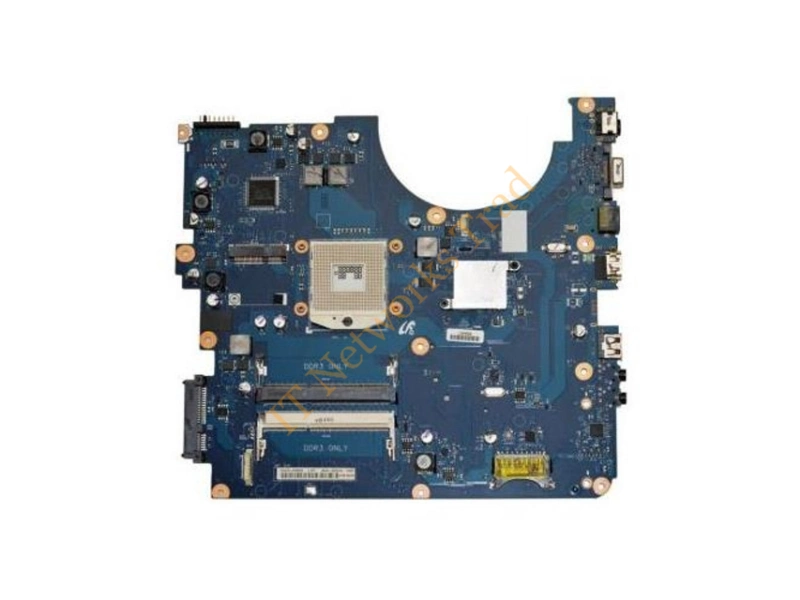 BA92-06128B Samsung Intel System Board Socket 989 for R580 Laptop Motherboard