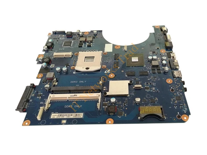 BA92-06142B Samsung 989 System Board for R580 Laptop Laptop Motherboard