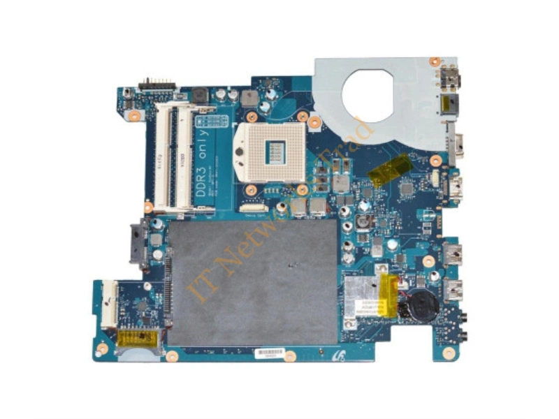 BA92-06357A Samsung 989 System Board for R480 Intel Laptop Laptop Motherboard