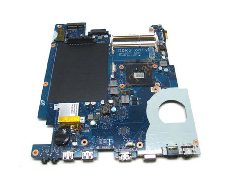 BA92-06357B Samsung 989 System Board R480 Intel Laptop Laptop Motherboard