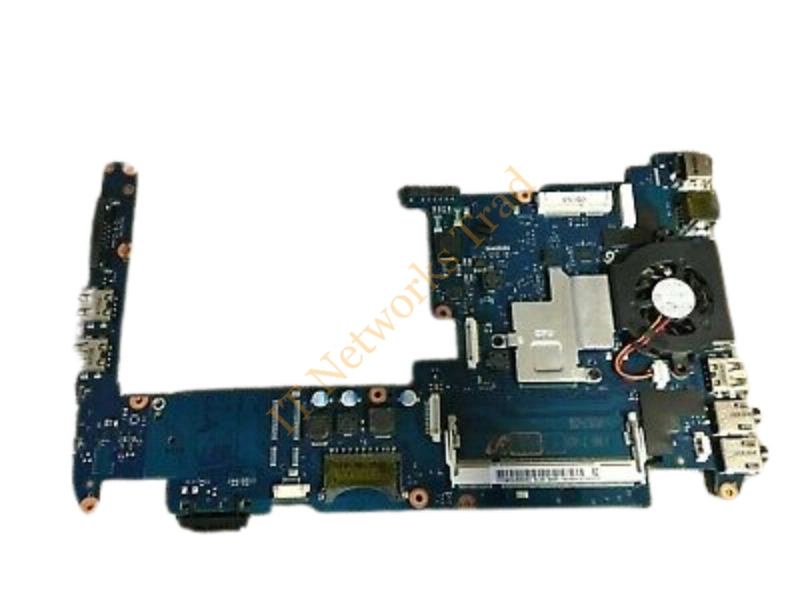 BA92-06749A Samsung System Board for NP-N150 Plus W/1.66GHz Intel CPU Notebook Laptop Motherboard