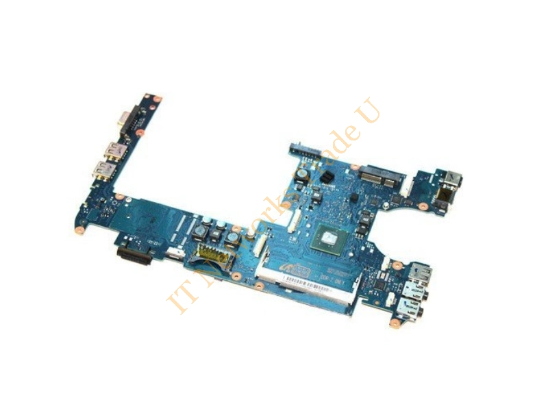 BA92-06749B Samsung System Board W/1.66GHz Intel CPU for NP-N150 Plus Desktop Motherboard