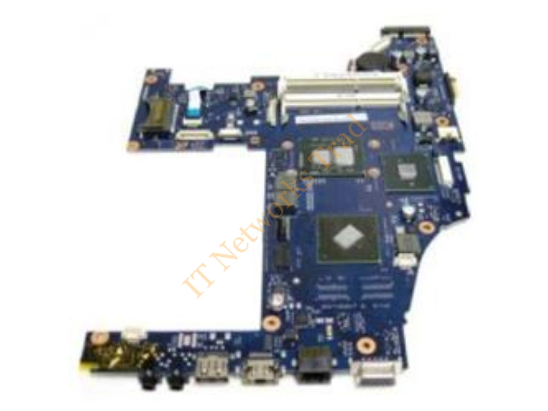BA92-06772B Samsung Q430 Intel Laptop Motherboard with Intel Core i5-450M 2.4GHz