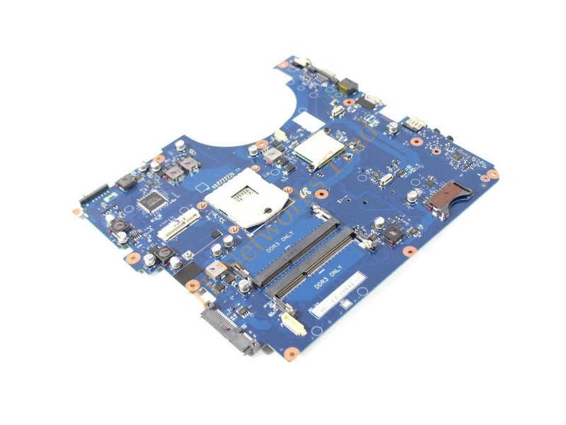 BA92-06785A Samsung Intel System Board Socket 989 for R540 Laptop Motherboard