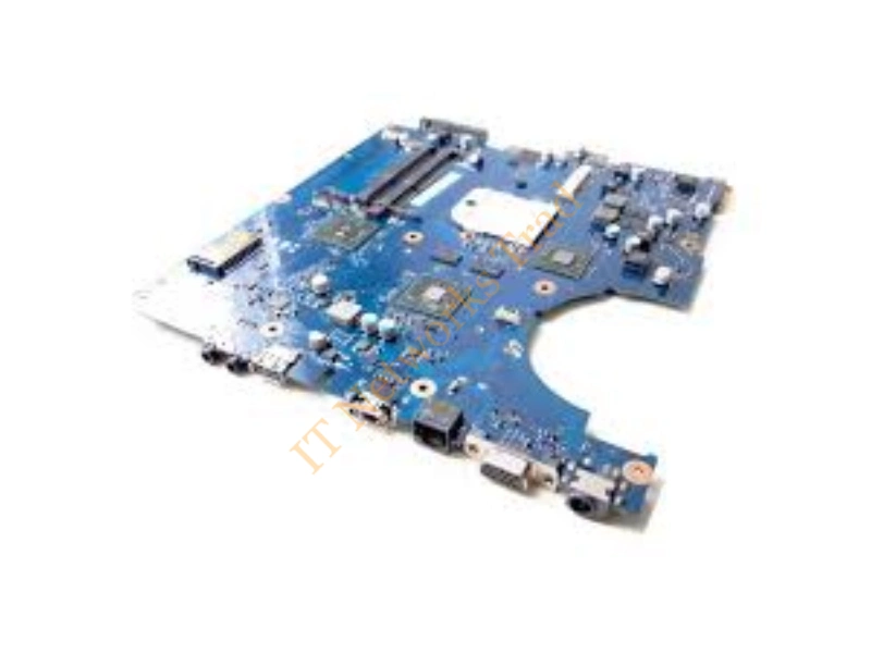 BA92-06827A Samsung S1 System Board for R525 Intel Laptop Laptop Motherboard