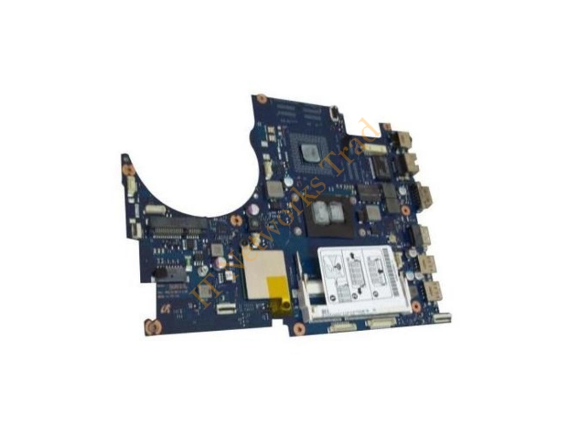 BA92-07088A Samsung Intel System Motherboard with 2.4GHz CPU for RV510 Series Laptop Motherboard
