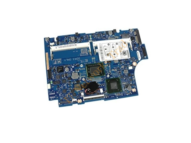 BA92-07886A Samsung System Board with Intel i5-2537M 1.40Ghz CPU for NP900X3A Laptop Motherboard