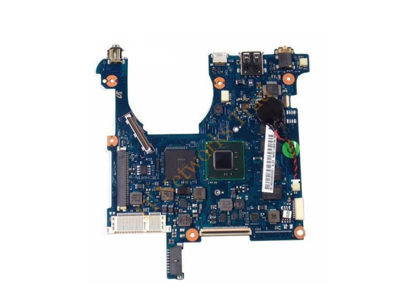 BA92-08315A Samsung System Board for Chromebook XE500C21 Laptop Motherboard