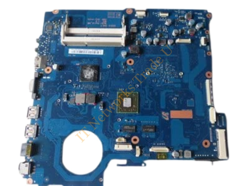 BA92-08334A Samsung System Board with Intel 1.6GHz CPU for NP-RV515 Laptop Laptop Motherboard