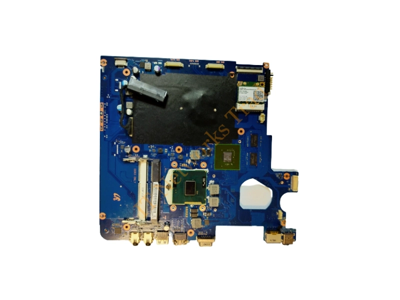 BA92-08465A Samsung System Board for NP300V5A Laptop Motherboard