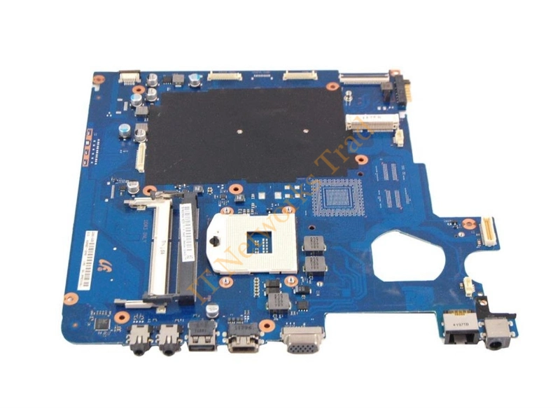 BA92-08469A Samsung 989 System Board for 300E Intel Laptop Laptop Motherboard