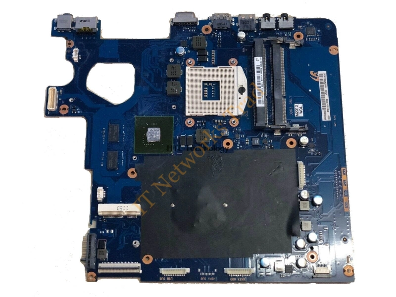 BA92-08475A Samsung Intel System Board Socket 989 for NP300V5A Laptop Motherboard