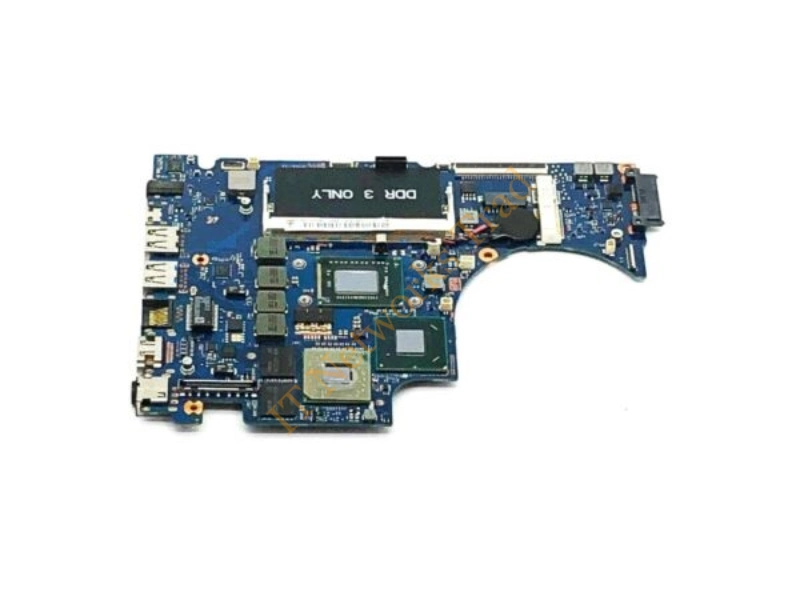 BA92-08528A Samsung Motherboard with Intel i5-2450M 2.5GHz for Series 7 NP700Z3A Laptop Laptop Motherboard